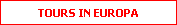 Tour in Europa in Bus