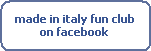 Made in italy fans club 