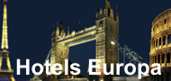 Hotels e Alberghi in Italia ed in Europa prenotazioni ed offerte on line by Travelio.