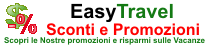 Easy Travel Offerte Vacanze