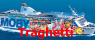 Prenotazioni Traghetti per: Elba Sardegna Sicilia Corsica Croazia Grecia Spagna Tunisia