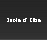 Isola d' Elba