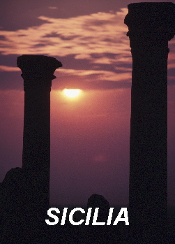 Traghetti Sicilia