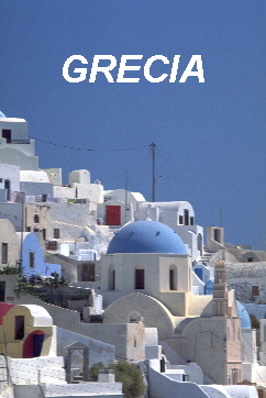 Traghetti Grecia