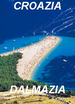 Traghetti Croazia
