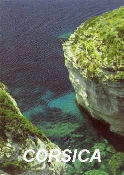 Traghetti Corsica
