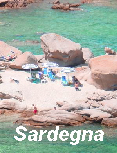 Traghetti Sardegna