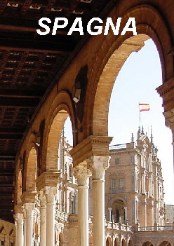 Traghetti Spagna